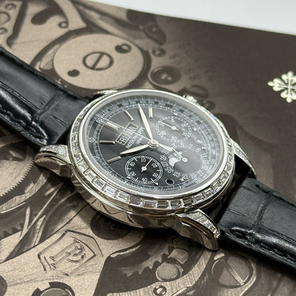 Patek Philippe Grand Complications 5271P-010  2026