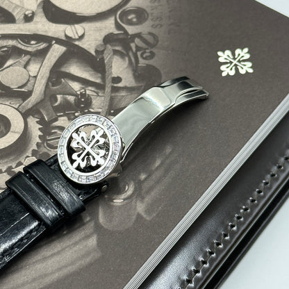 Patek Philippe Grand Complications 5271P-010  2026