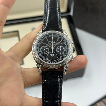 Patek Philippe Grand Complications 5271P-010  2026