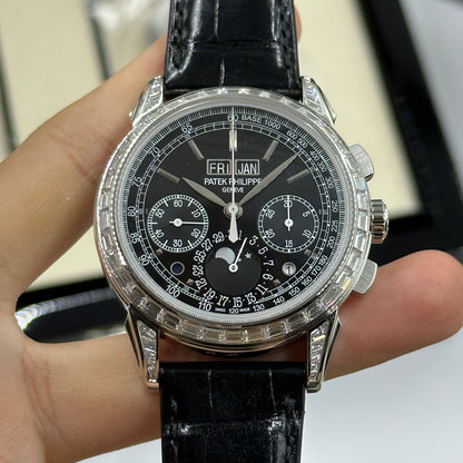 Patek Philippe Grand Complications 5271P-010  2025