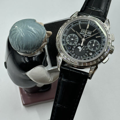 Patek Philippe Grand Complications 5271P-010  2025