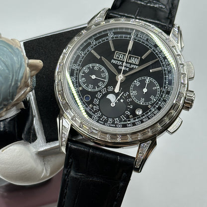Patek Philippe Grand Complications 5271P-010  2026