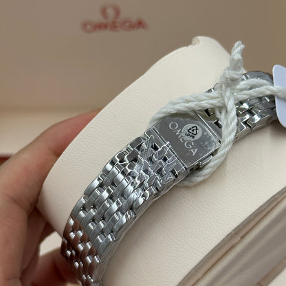 Omega De Ville Prestige 434.10.41.21.06.001 2026