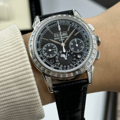 Patek Philippe Grand Complications 5271P-010  2025
