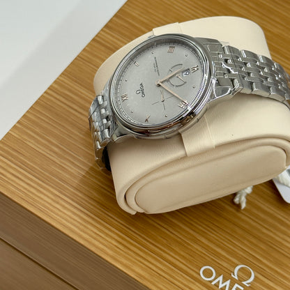 Omega De Ville Prestige 434.10.41.21.06.001 2026