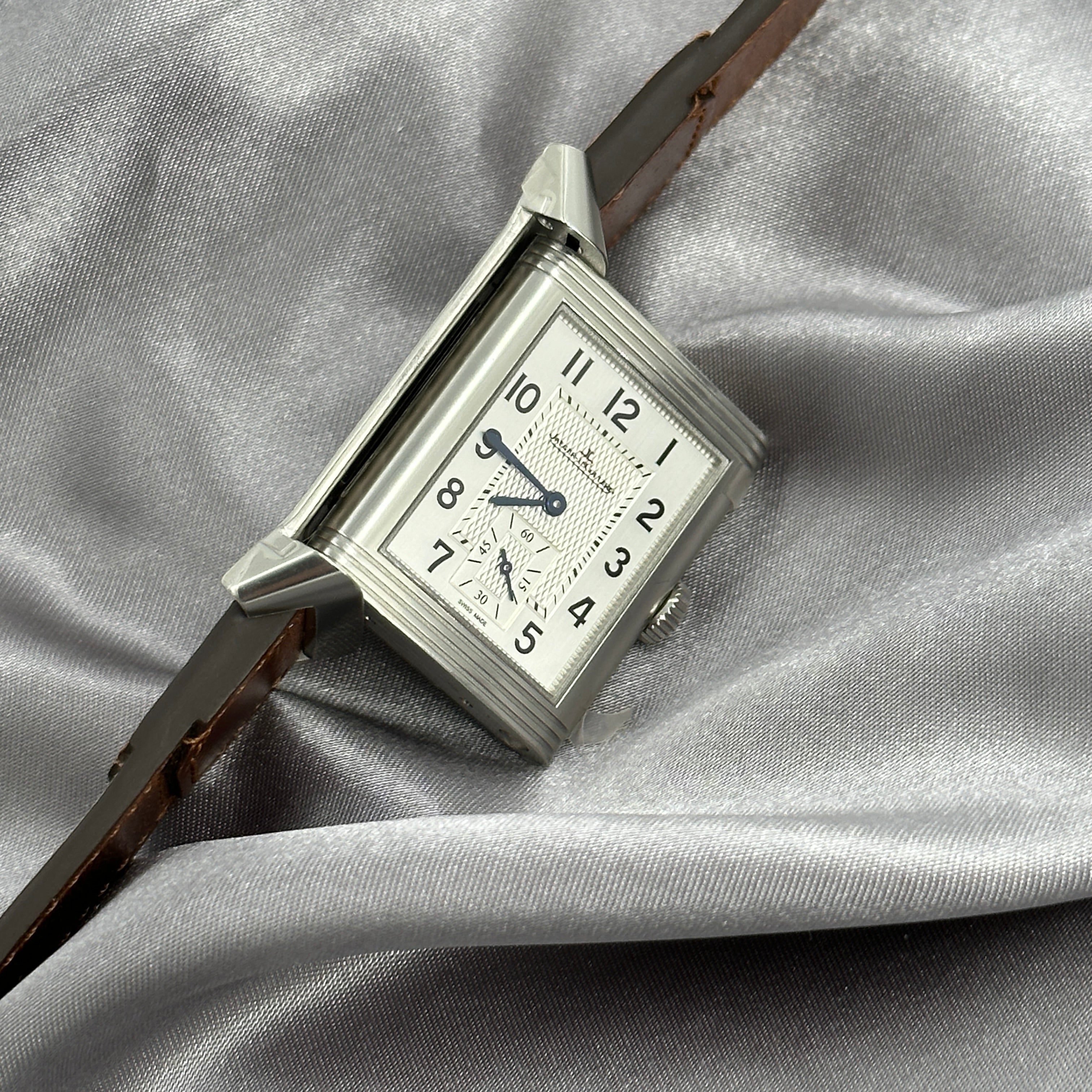 Jaeger-Lecoultre Reverso Classic Small Q3858522 2023