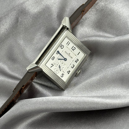 Jaeger-Lecoultre Reverso Classic Small Q3858522 2023