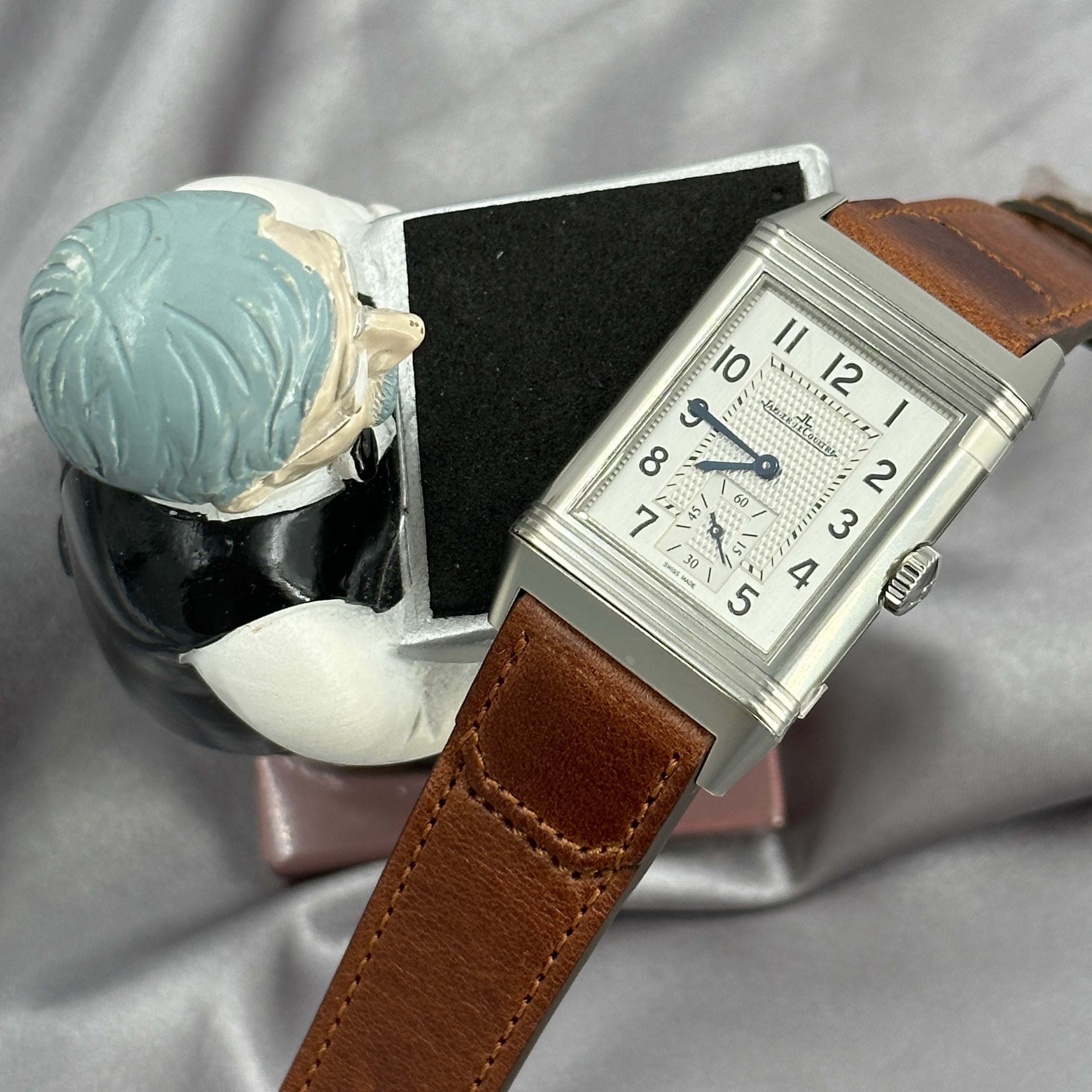 Jaeger-Lecoultre Reverso Classic Small Q3858522 2023