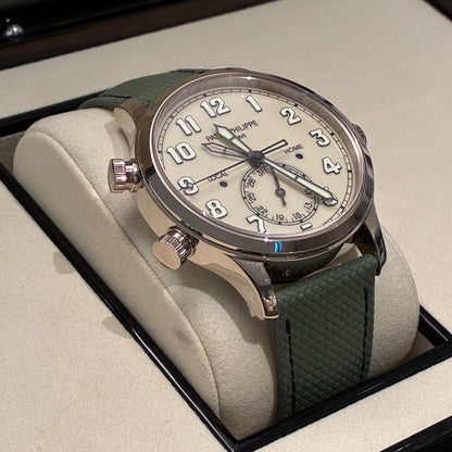 Patek Philippe Travel Time 5524G-010 2026