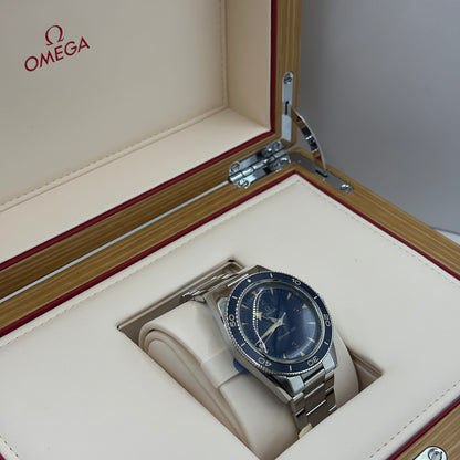 Omega Seamaster 300 Co-Axial Master Chronometer 234.30.41.21.03.001 2026