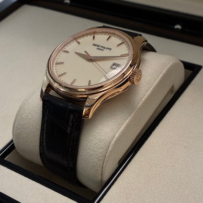 Patek Philippe 5227R-001  2025