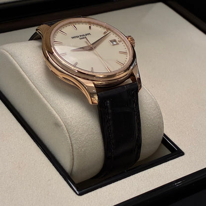 Patek Philippe 5227R-001  2025