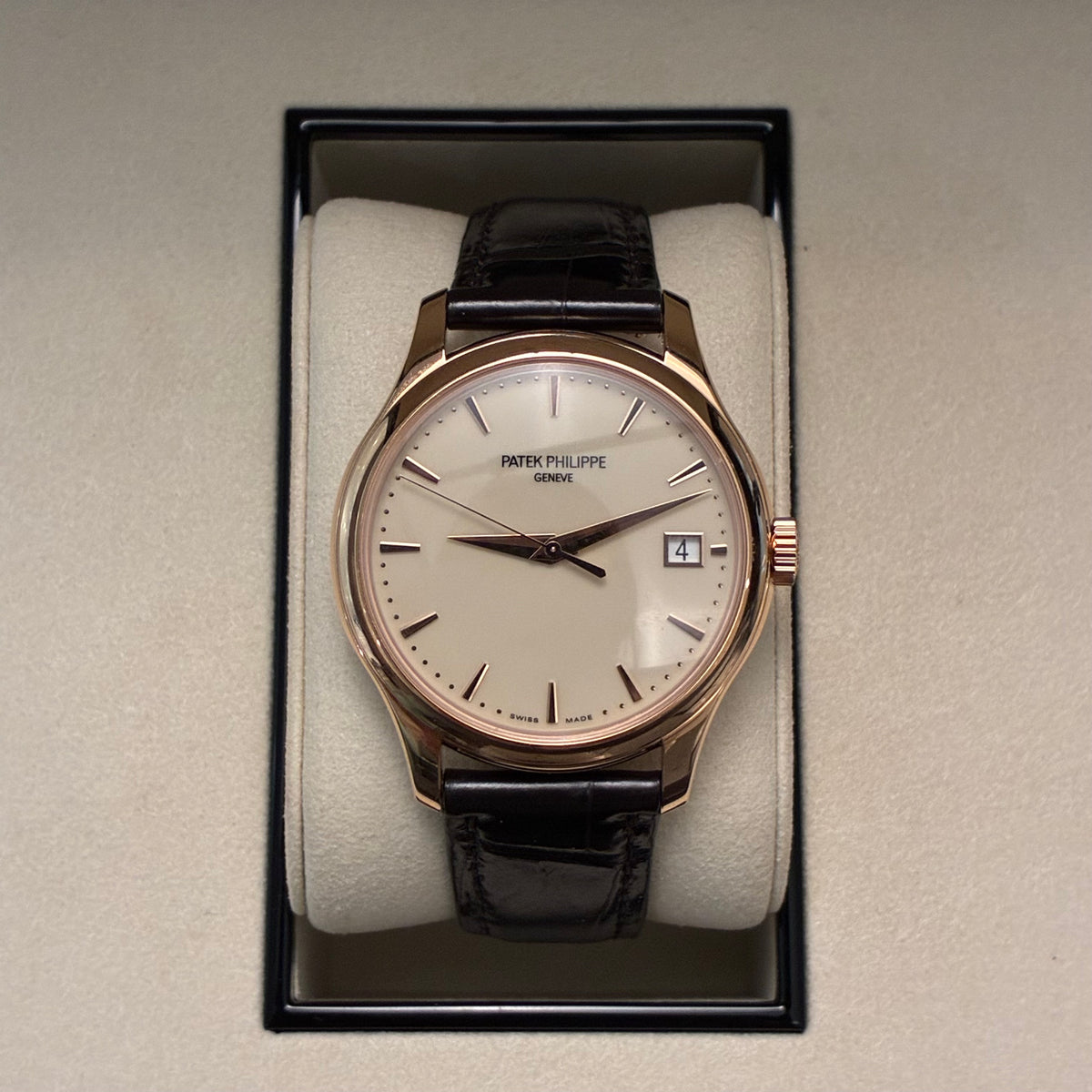 Patek Philippe 5227R-001  2025