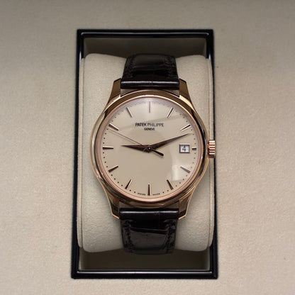 Patek Philippe 5227R-001  2025