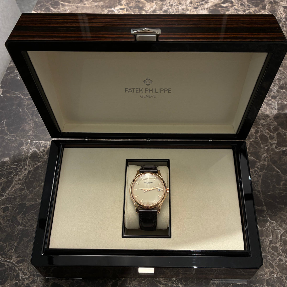 Patek Philippe 5227R-001  2025