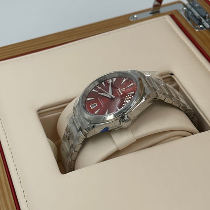 Omega Seamaster Aqua Terra 150MM 220.10.38.20.13.003 2026