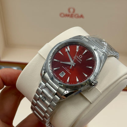 Omega Seamaster Aqua Terra 150MM 220.10.38.20.13.003 2026