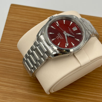 Omega Seamaster Aqua Terra 150MM 220.10.38.20.13.003 2026