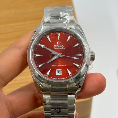 Omega Seamaster Aqua Terra 150MM 220.10.38.20.13.003 2026