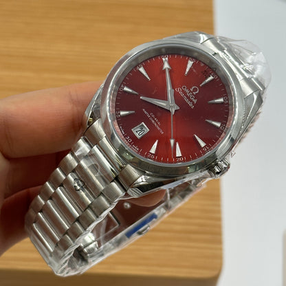 Omega Seamaster Aqua Terra 150MM 220.10.38.20.13.003 2026