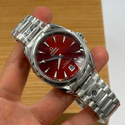 Omega Seamaster Aqua Terra 150MM 220.10.38.20.13.003 2026