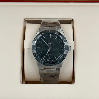 Omega Constellation 131.30.41.21.99.002 2026