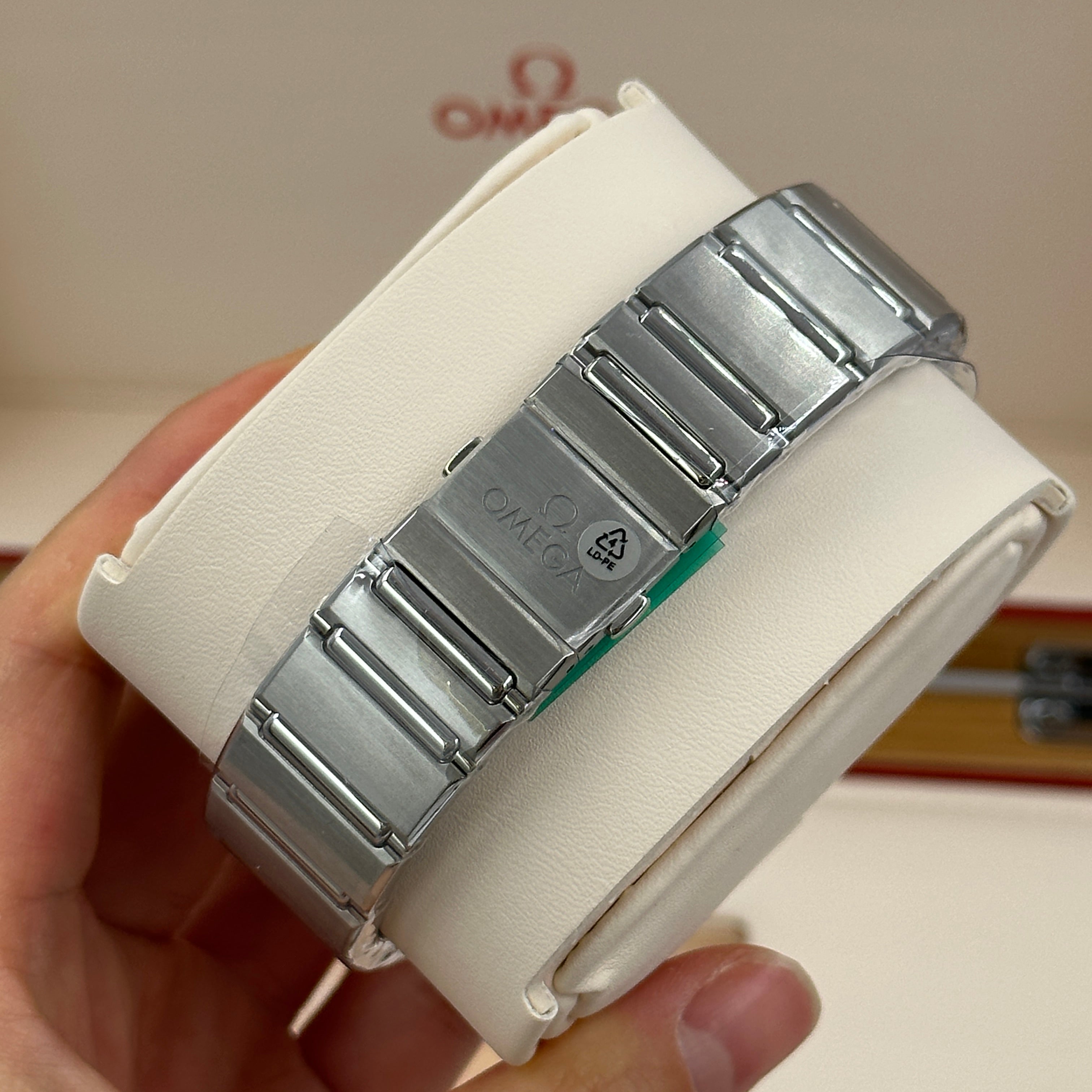 Omega Constellation 131.30.41.21.99.002 2026