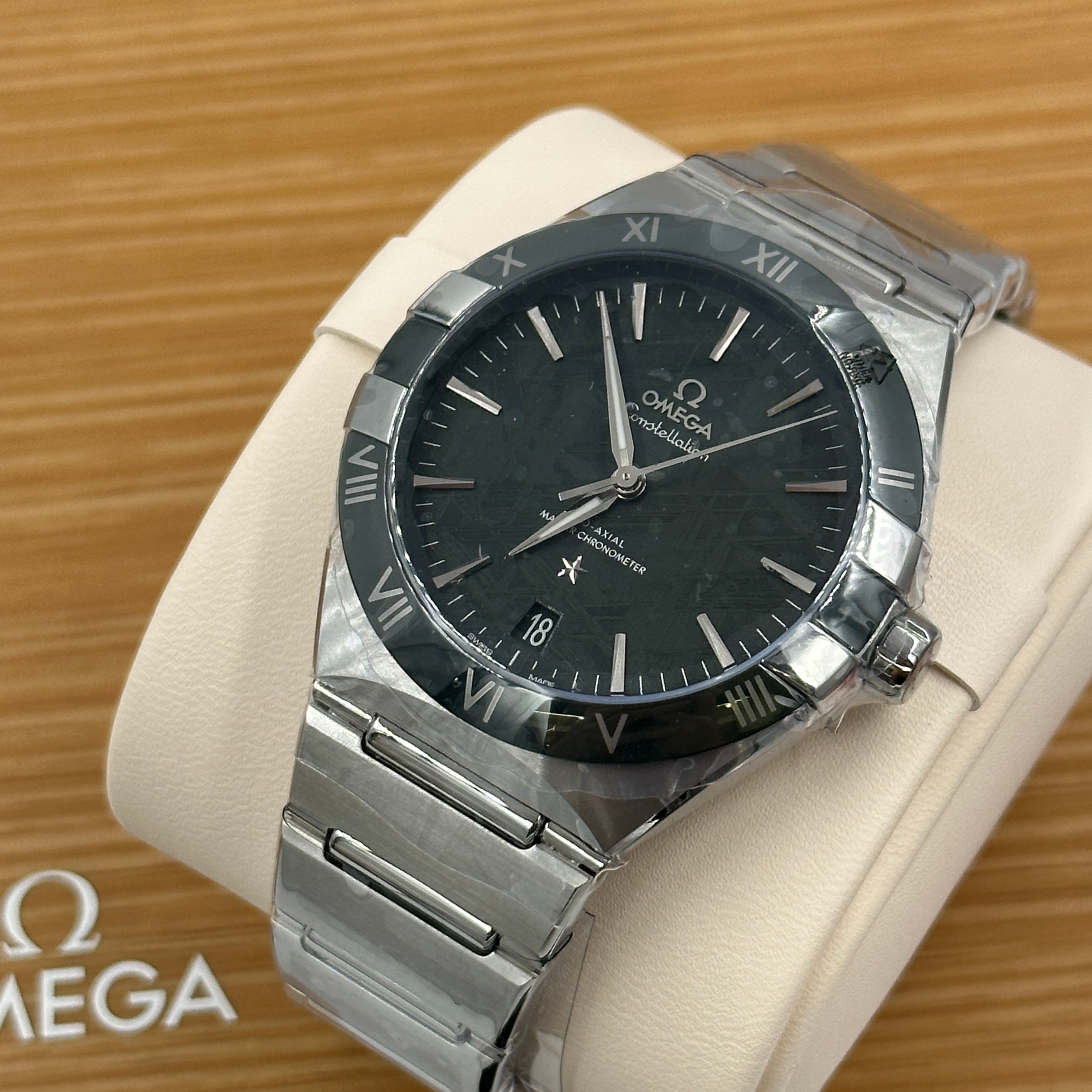 Omega Constellation 131.30.41.21.99.002 2026