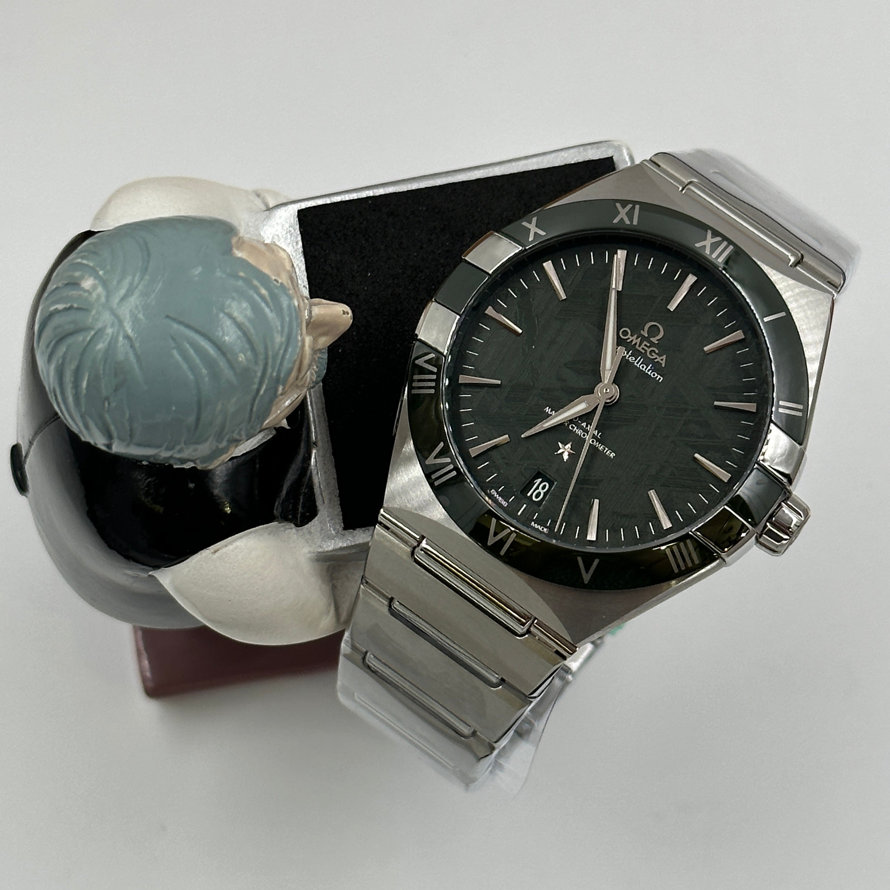 Omega Constellation 131.30.41.21.99.002 2026