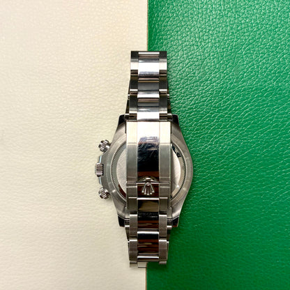 Rolex Daytona 126500LN 2025 Full Set-OIB
