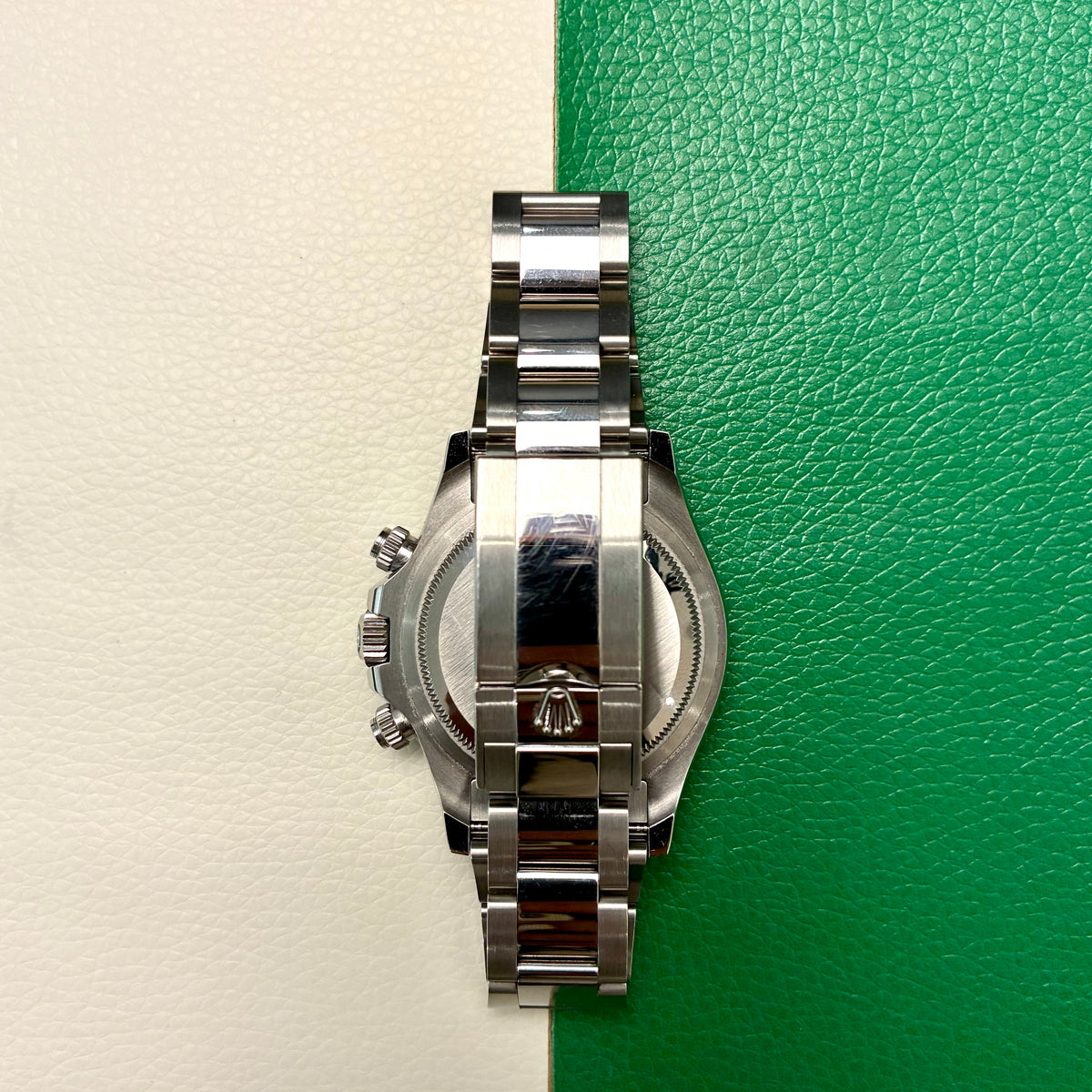 Rolex Daytona 126500LN 2025 Full Set-OIB