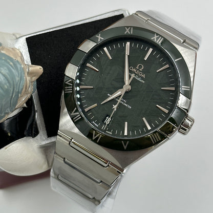 Omega Constellation 131.30.41.21.99.002 2026