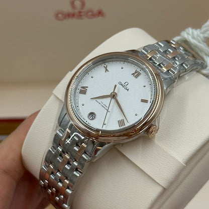 Omega De Ville Prestige 434.20.34.20.02.001 2026