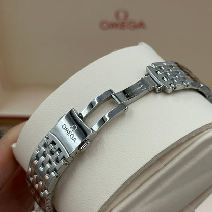 Omega De Ville Prestige 434.20.34.20.02.001 2026