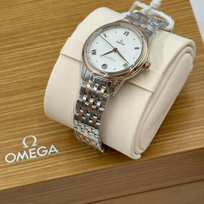 Omega De Ville Prestige 434.20.34.20.02.001 2026