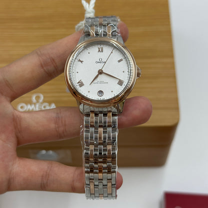 Omega De Ville Prestige 434.20.34.20.02.001 2026
