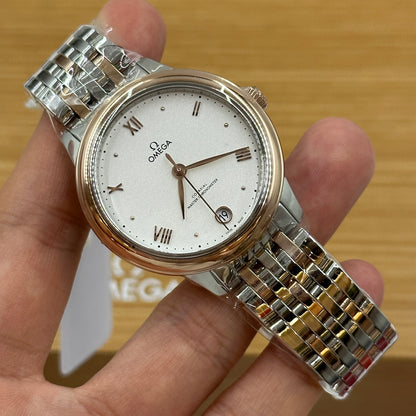 Omega De Ville Prestige 434.20.34.20.02.001 2026