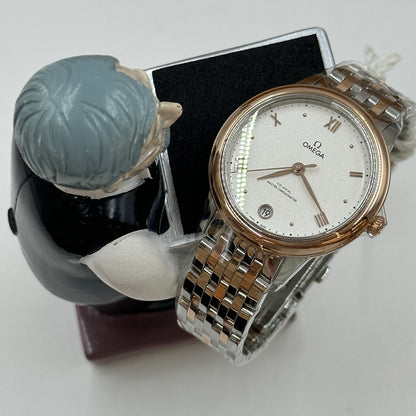 Omega De Ville Prestige 434.20.34.20.02.001 2026