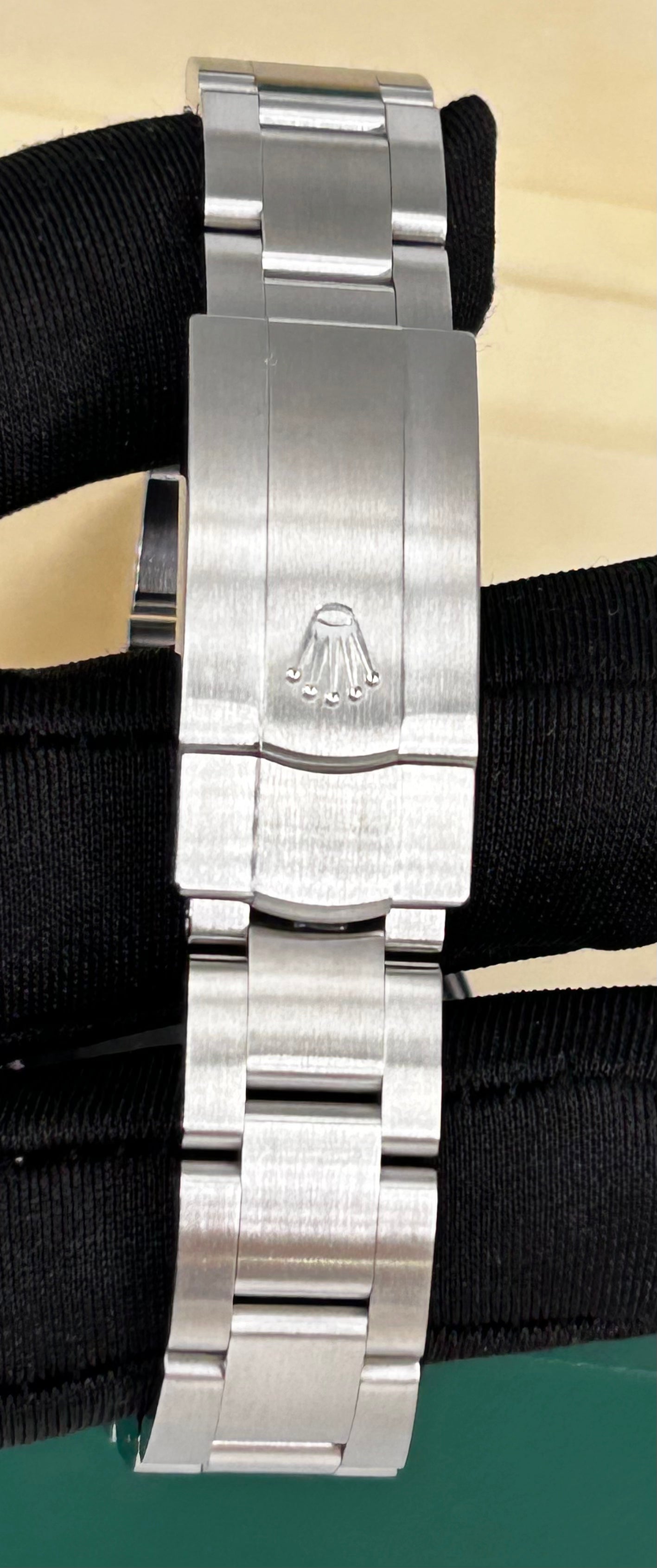 Rolex Oyster Perpetual 31 277200 Lavander