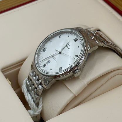 Omega 434.10.40.20.02.001 De Ville 2026