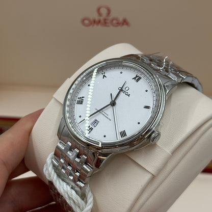 Omega 434.10.40.20.02.001 De Ville 2026