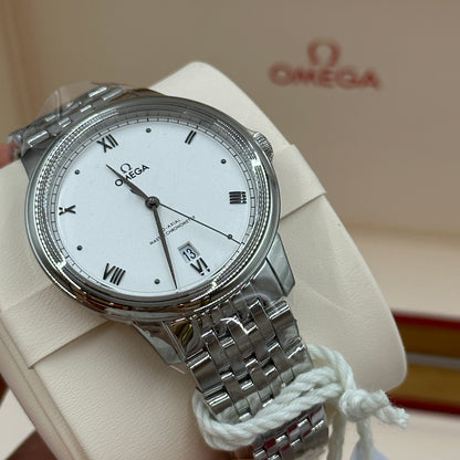 Omega 434.10.40.20.02.001 De Ville 2026
