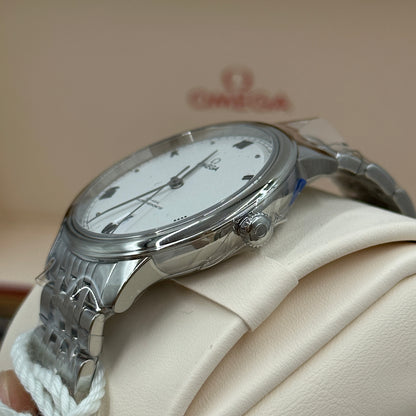 Omega 434.10.40.20.02.001 De Ville 2026