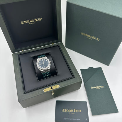 Audemars Piguet Royal Oak  77451ST.ZZ.1361ST.04 2025