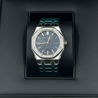 Audemars Piguet Royal Oak  77451ST.ZZ.1361ST.04 2025