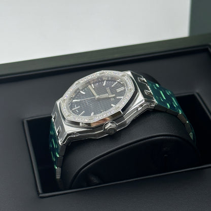 Audemars Piguet Royal Oak  77451ST.ZZ.1361ST.04 2025