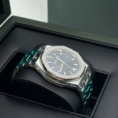 Audemars Piguet Royal Oak  77451ST.ZZ.1361ST.04 2025