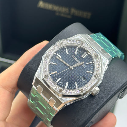 Audemars Piguet Royal Oak  77451ST.ZZ.1361ST.04 2025