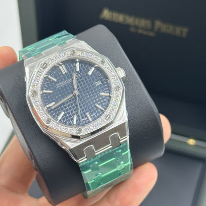 Audemars Piguet Royal Oak  77451ST.ZZ.1361ST.04 2025