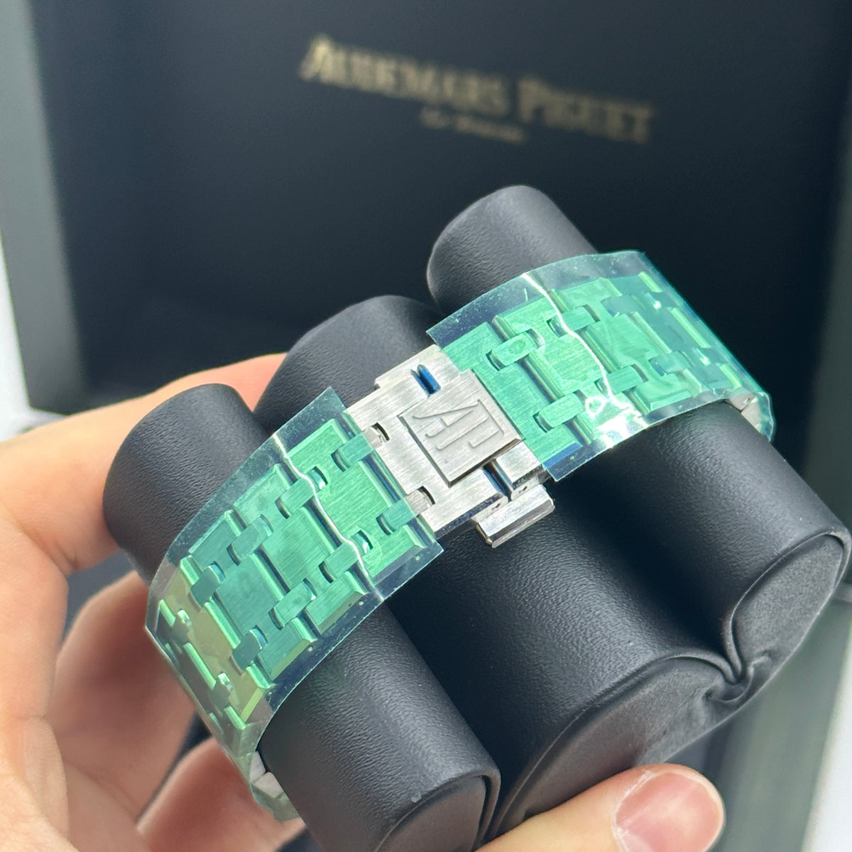 Audemars Piguet Royal Oak  77451ST.ZZ.1361ST.04 2025